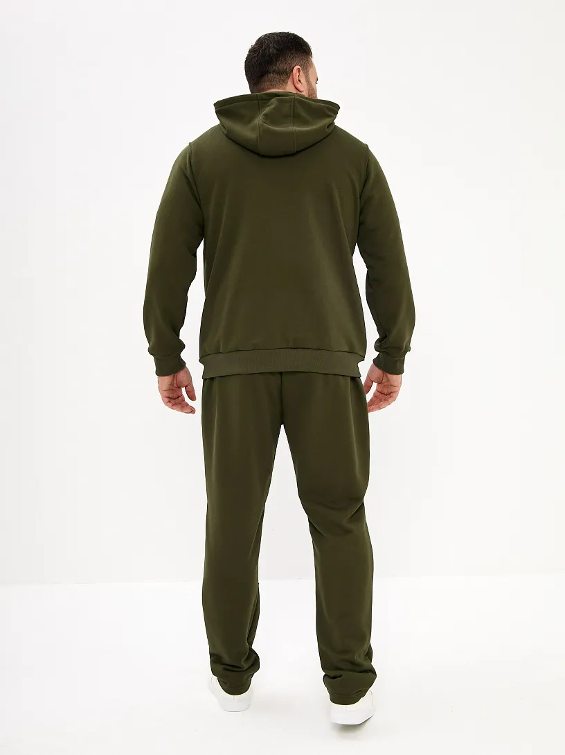 Костюм "Халк"_М301/хаки