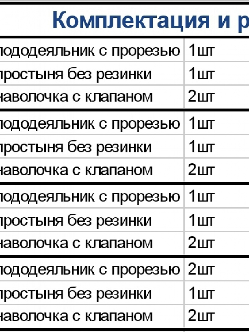 Комплект  "Игра воображенния" арт. КПБ-26-ев.пр