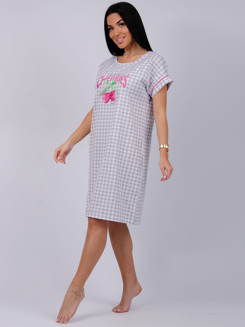 Сорочка С-21
